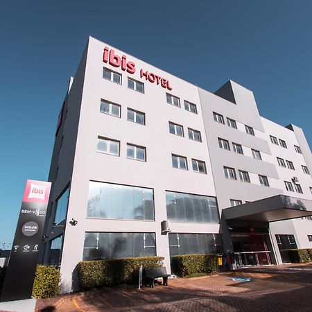 Ibis Presidente Prudente Manoel Goulart Hotel Ngoại thất bức ảnh