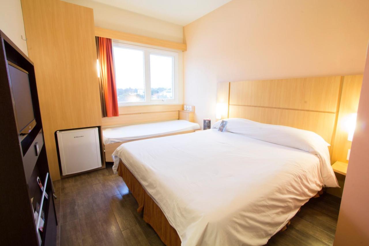 Ibis Presidente Prudente Manoel Goulart Hotel Ngoại thất bức ảnh