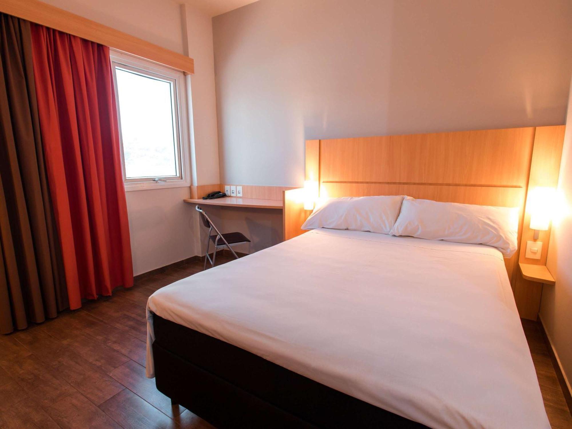 Ibis Presidente Prudente Manoel Goulart Hotel Ngoại thất bức ảnh