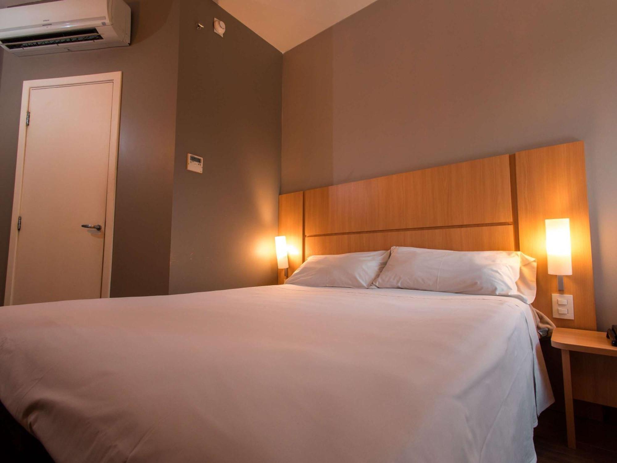 Ibis Presidente Prudente Manoel Goulart Hotel Ngoại thất bức ảnh