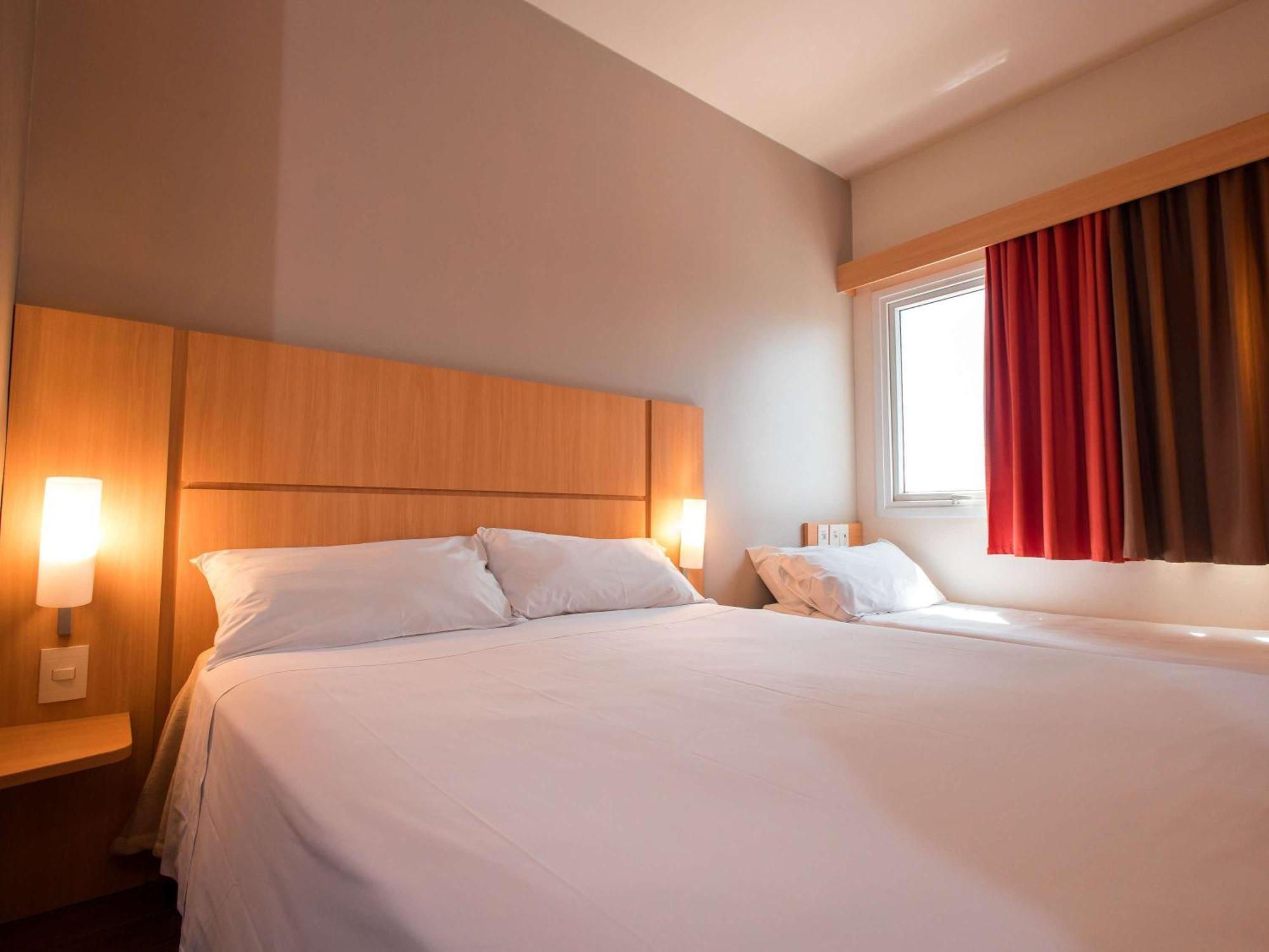 Ibis Presidente Prudente Manoel Goulart Hotel Ngoại thất bức ảnh