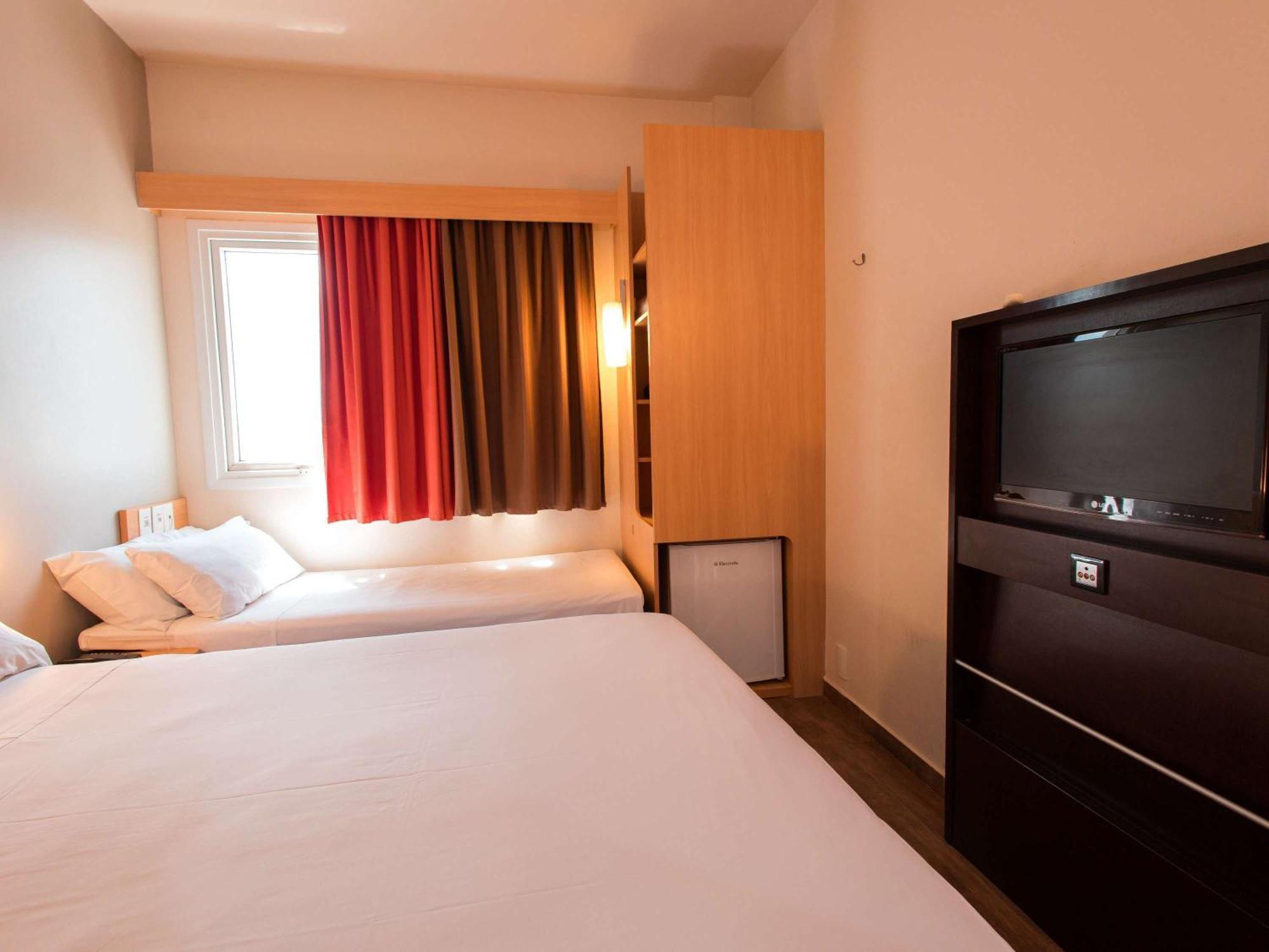 Ibis Presidente Prudente Manoel Goulart Hotel Ngoại thất bức ảnh