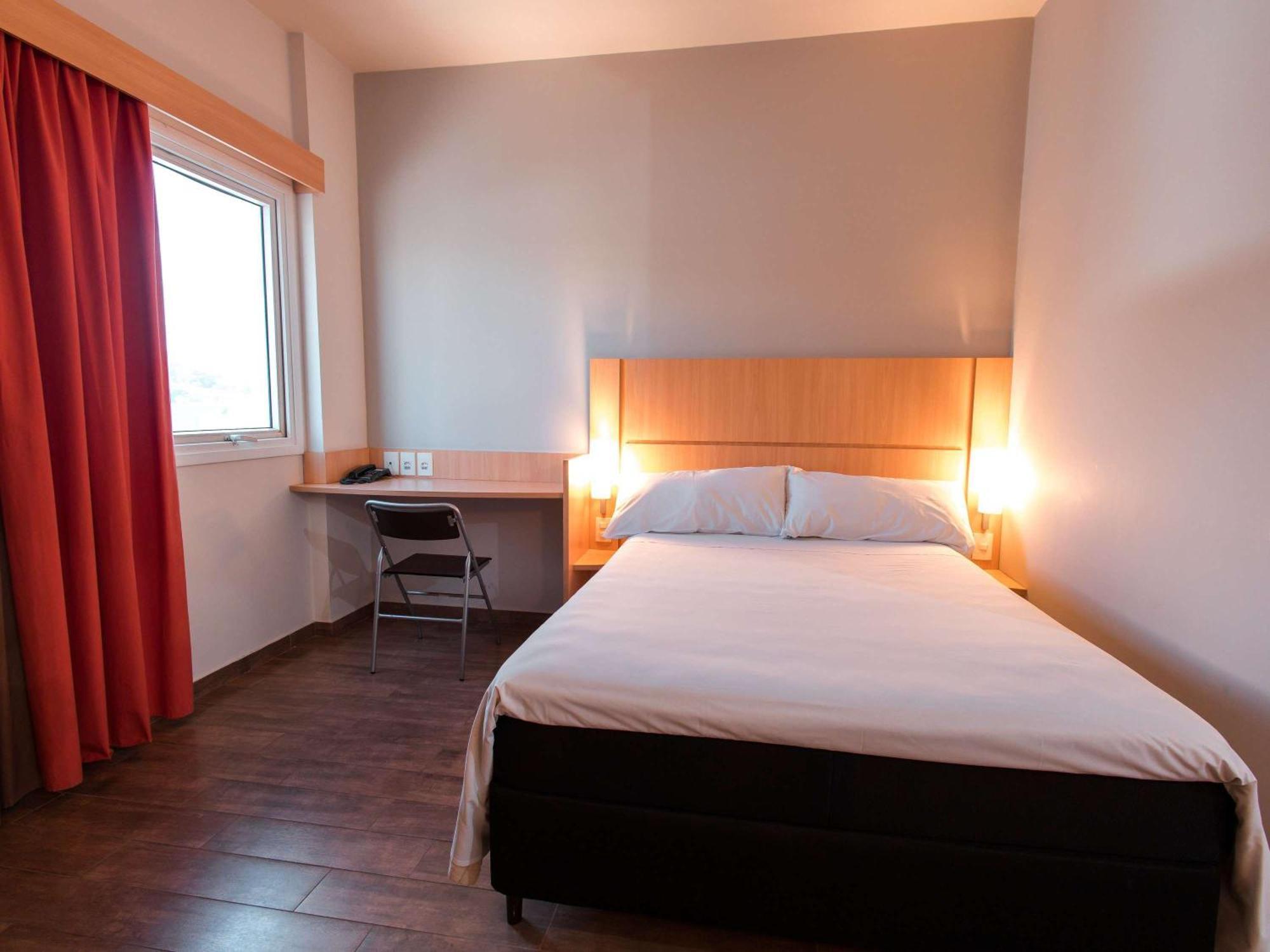 Ibis Presidente Prudente Manoel Goulart Hotel Ngoại thất bức ảnh
