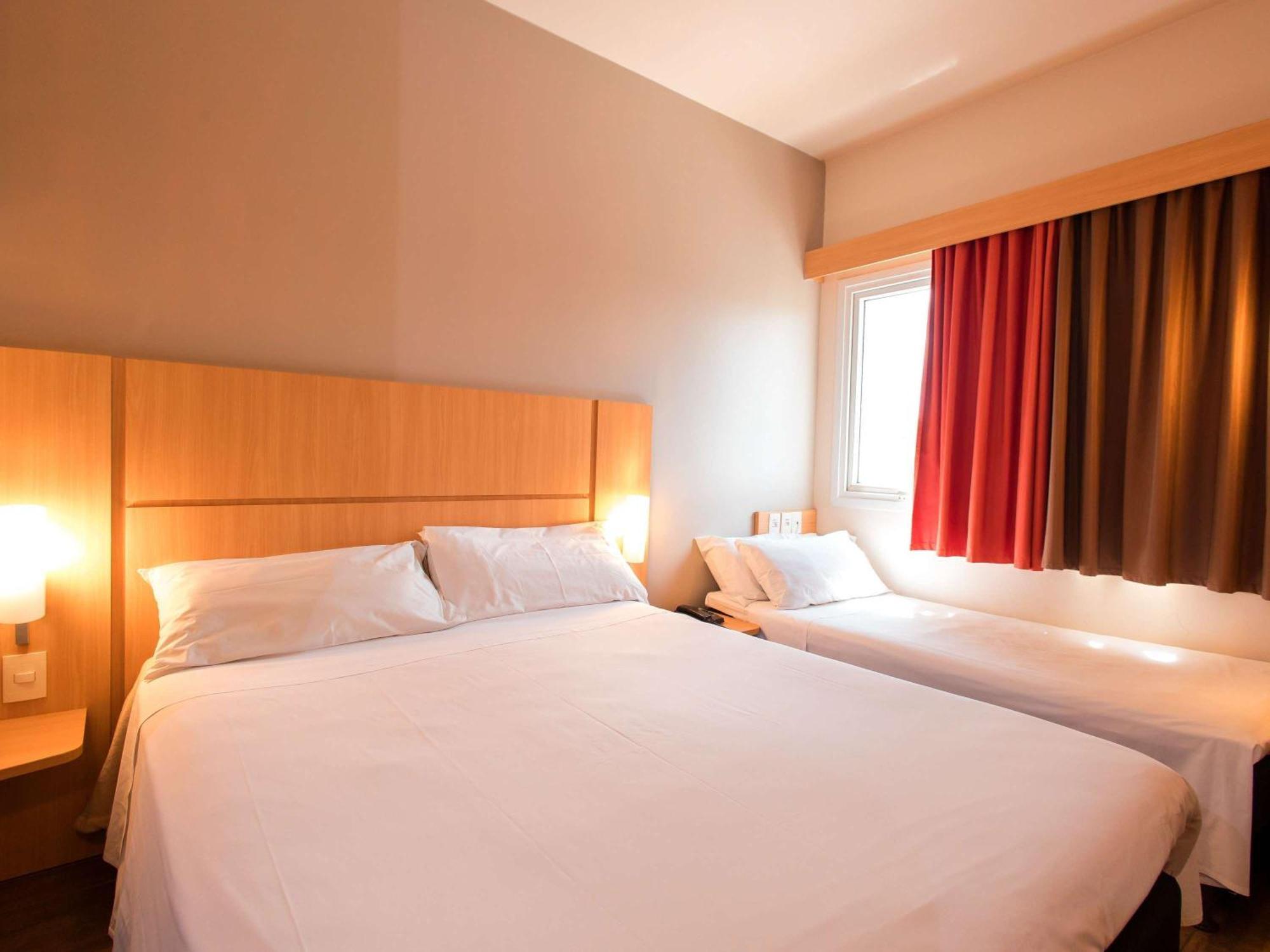 Ibis Presidente Prudente Manoel Goulart Hotel Ngoại thất bức ảnh