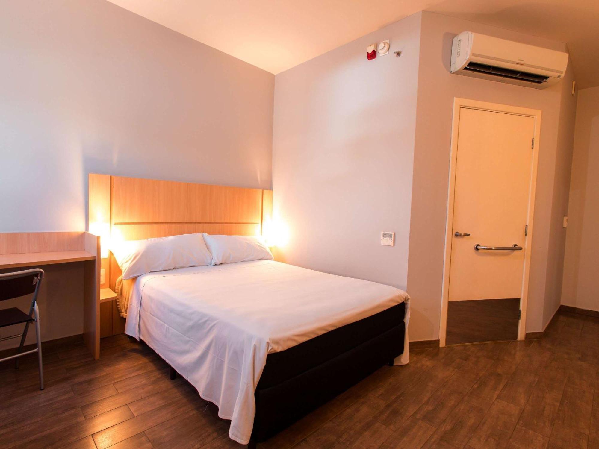 Ibis Presidente Prudente Manoel Goulart Hotel Ngoại thất bức ảnh