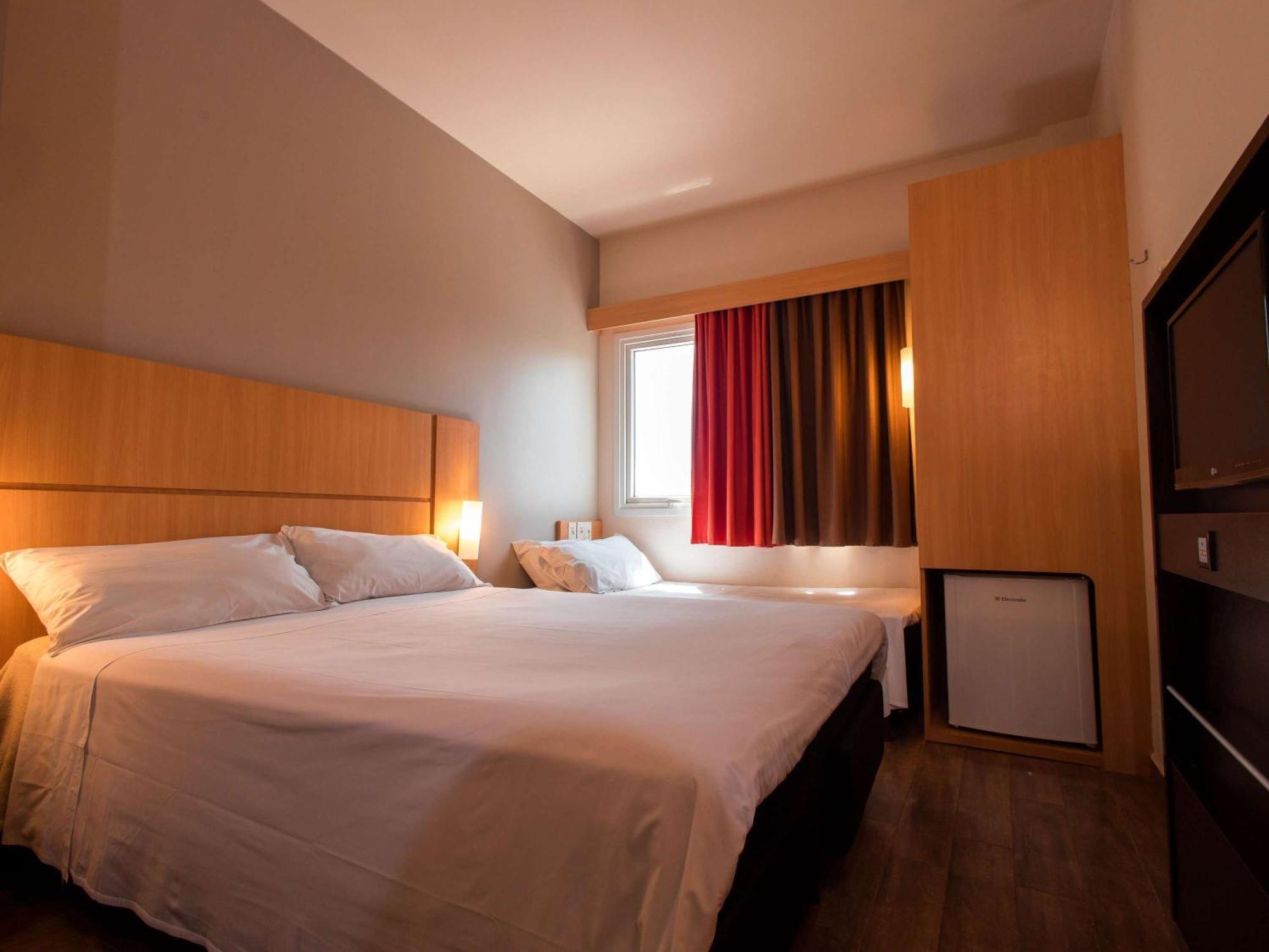 Ibis Presidente Prudente Manoel Goulart Hotel Ngoại thất bức ảnh