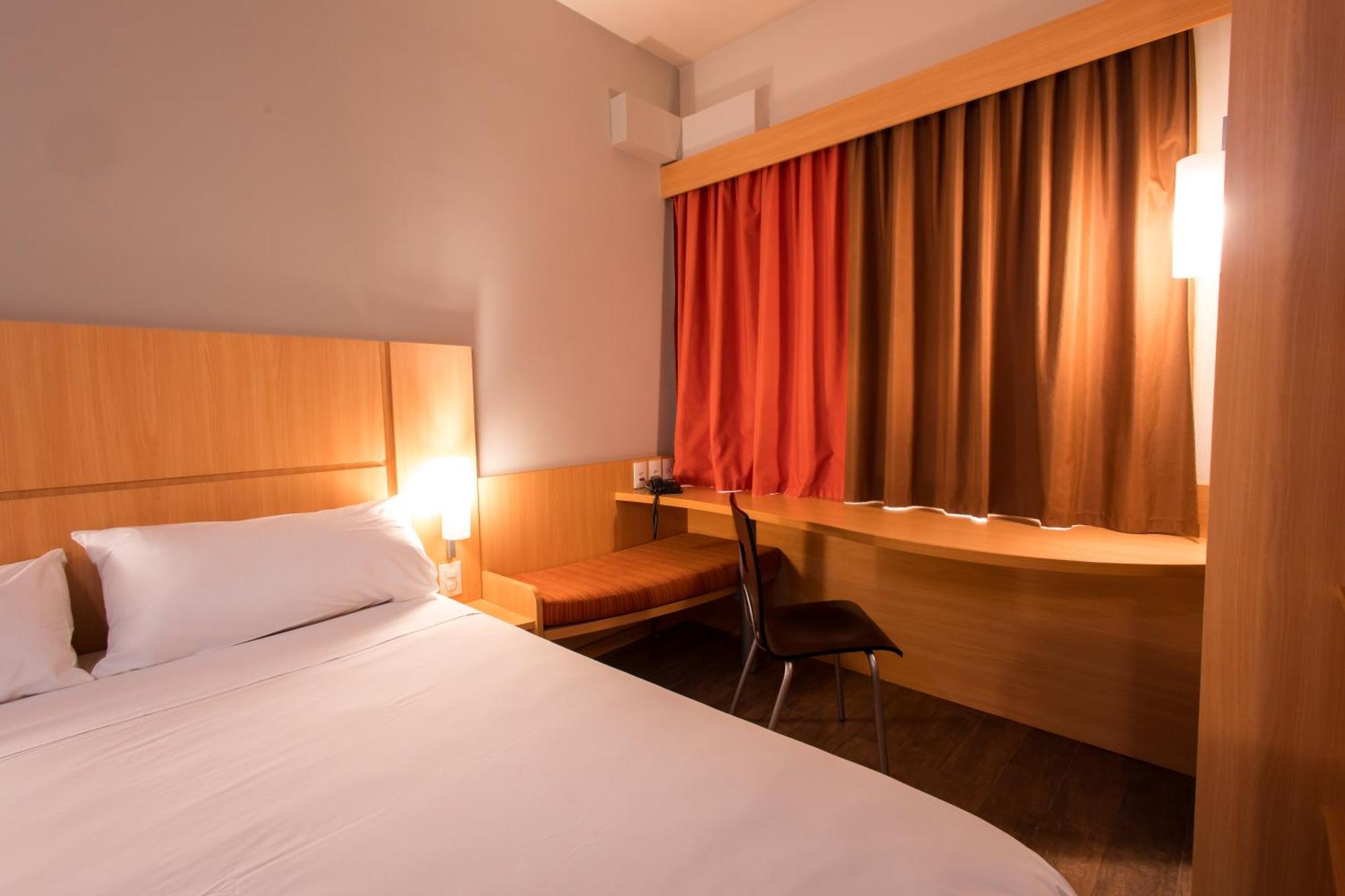Ibis Presidente Prudente Manoel Goulart Hotel Ngoại thất bức ảnh