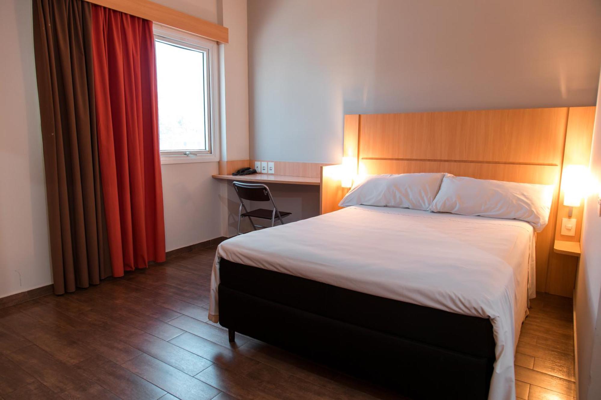 Ibis Presidente Prudente Manoel Goulart Hotel Ngoại thất bức ảnh