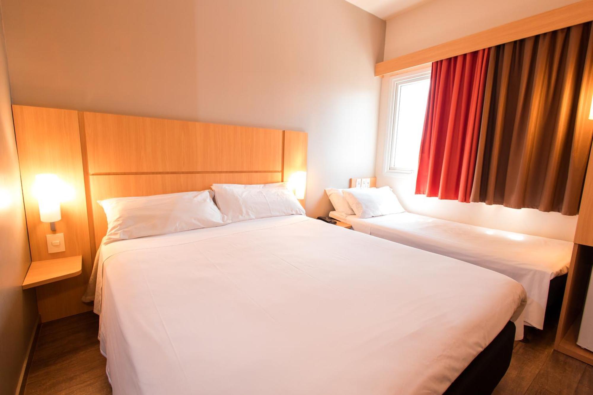 Ibis Presidente Prudente Manoel Goulart Hotel Ngoại thất bức ảnh