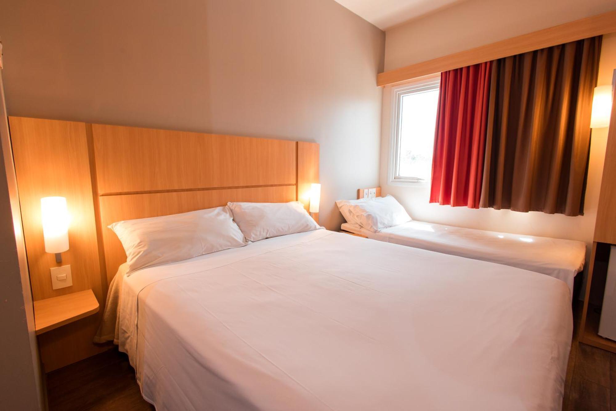 Ibis Presidente Prudente Manoel Goulart Hotel Ngoại thất bức ảnh