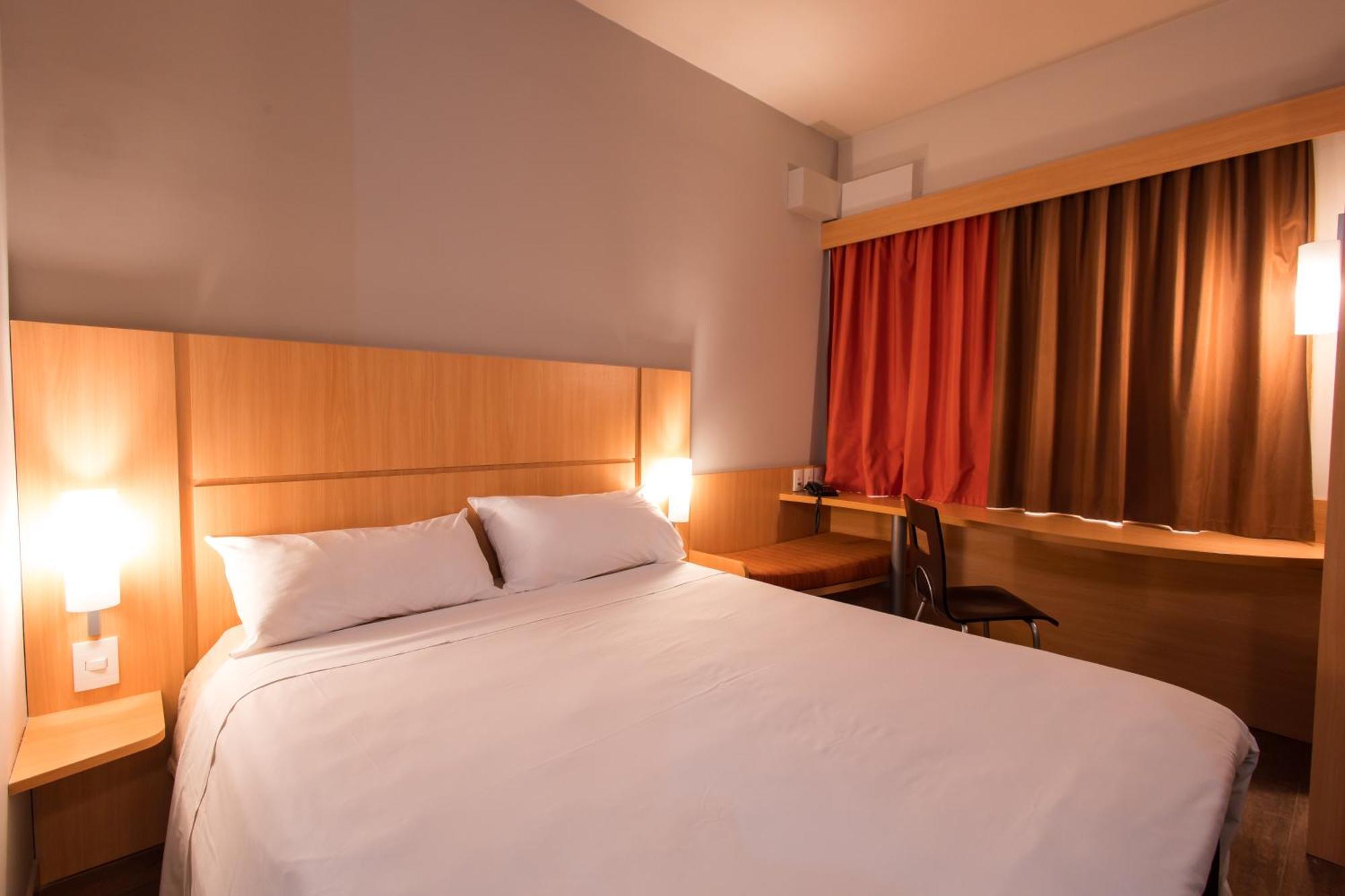 Ibis Presidente Prudente Manoel Goulart Hotel Ngoại thất bức ảnh
